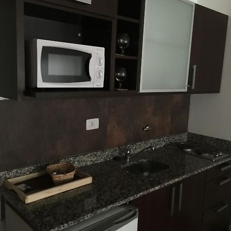 El Candil De San Telmo Aparthotel Buenos Aires Luaran gambar