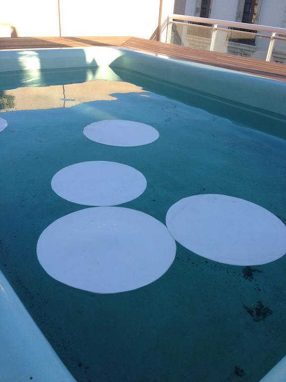 El Candil De San Telmo Aparthotel Buenos Aires Luaran gambar