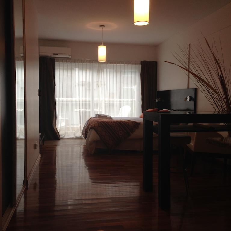 El Candil De San Telmo Aparthotel Buenos Aires Bilik gambar