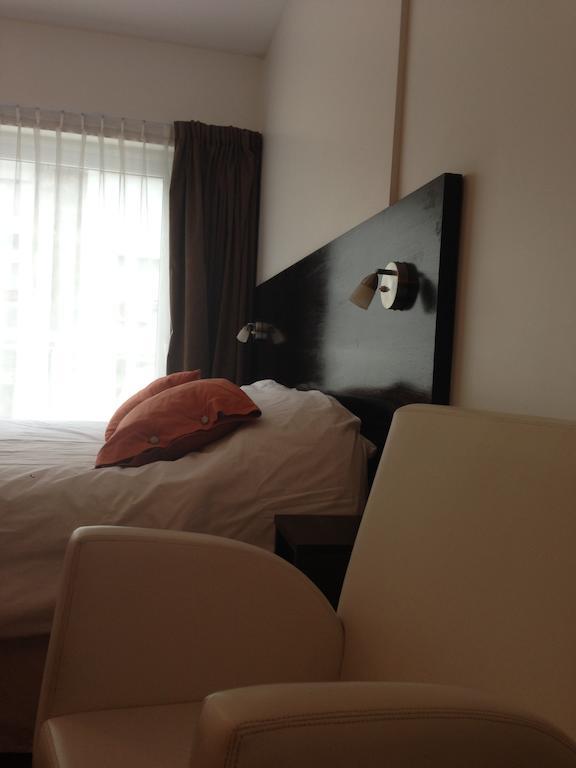 El Candil De San Telmo Aparthotel Buenos Aires Bilik gambar