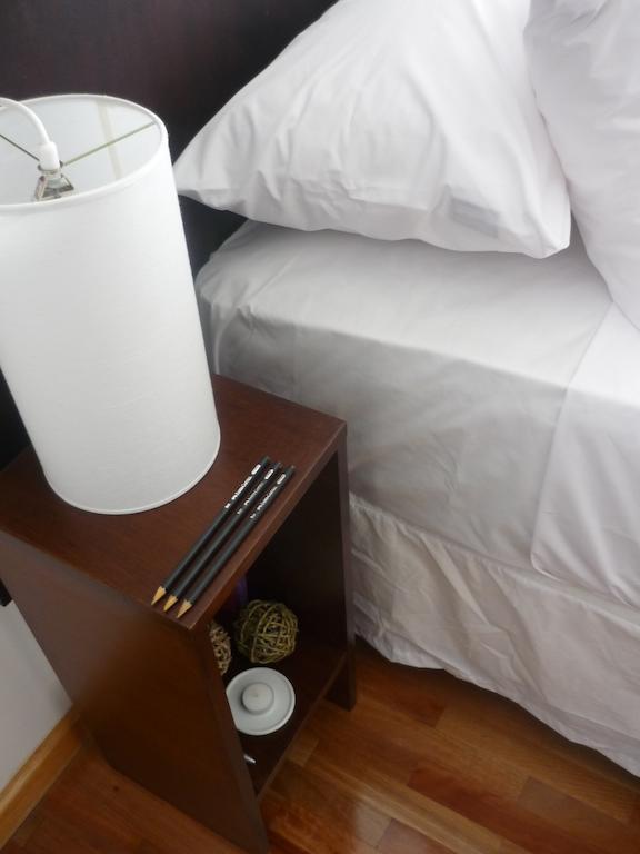 El Candil De San Telmo Aparthotel Buenos Aires Bilik gambar