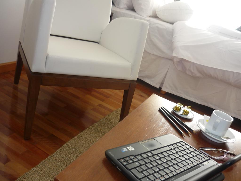 El Candil De San Telmo Aparthotel Buenos Aires Bilik gambar
