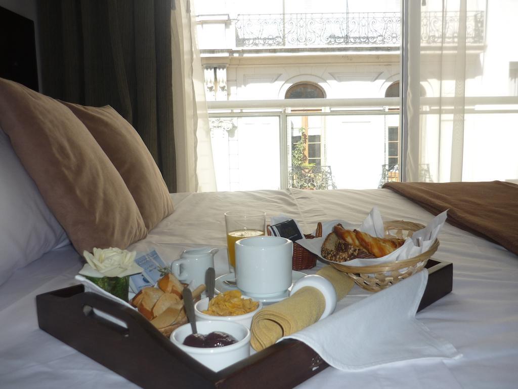 El Candil De San Telmo Aparthotel Buenos Aires Bilik gambar