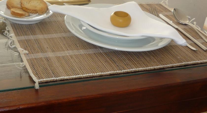 El Candil De San Telmo Aparthotel Buenos Aires Bilik gambar