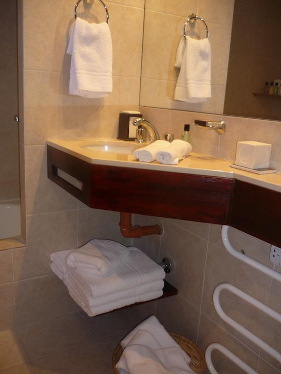 El Candil De San Telmo Aparthotel Buenos Aires Bilik gambar