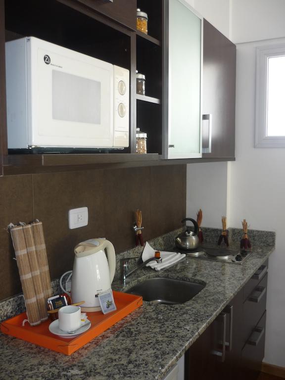 El Candil De San Telmo Aparthotel Buenos Aires Bilik gambar