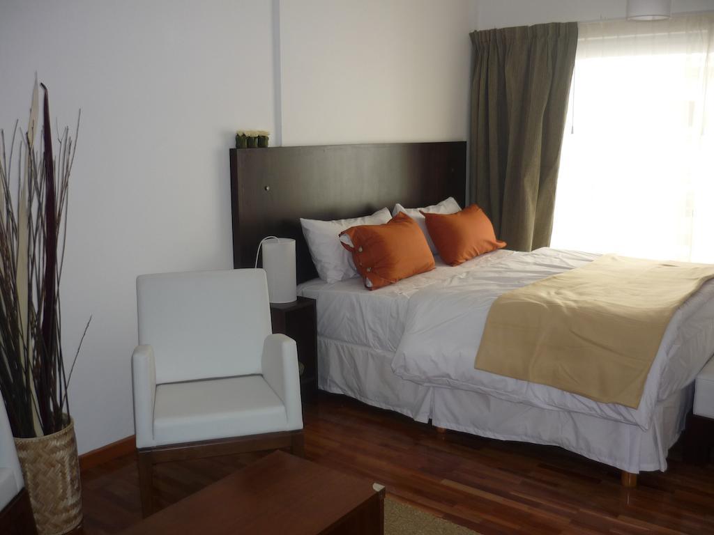 El Candil De San Telmo Aparthotel Buenos Aires Bilik gambar