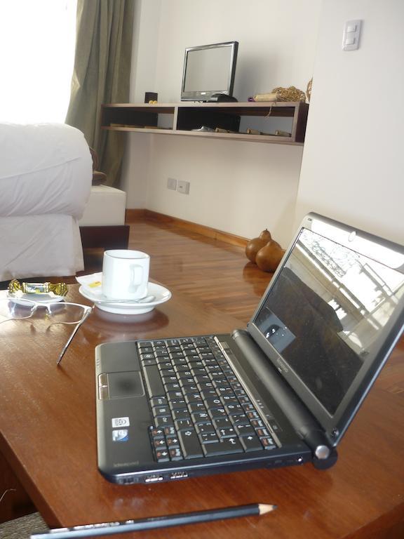 El Candil De San Telmo Aparthotel Buenos Aires Bilik gambar