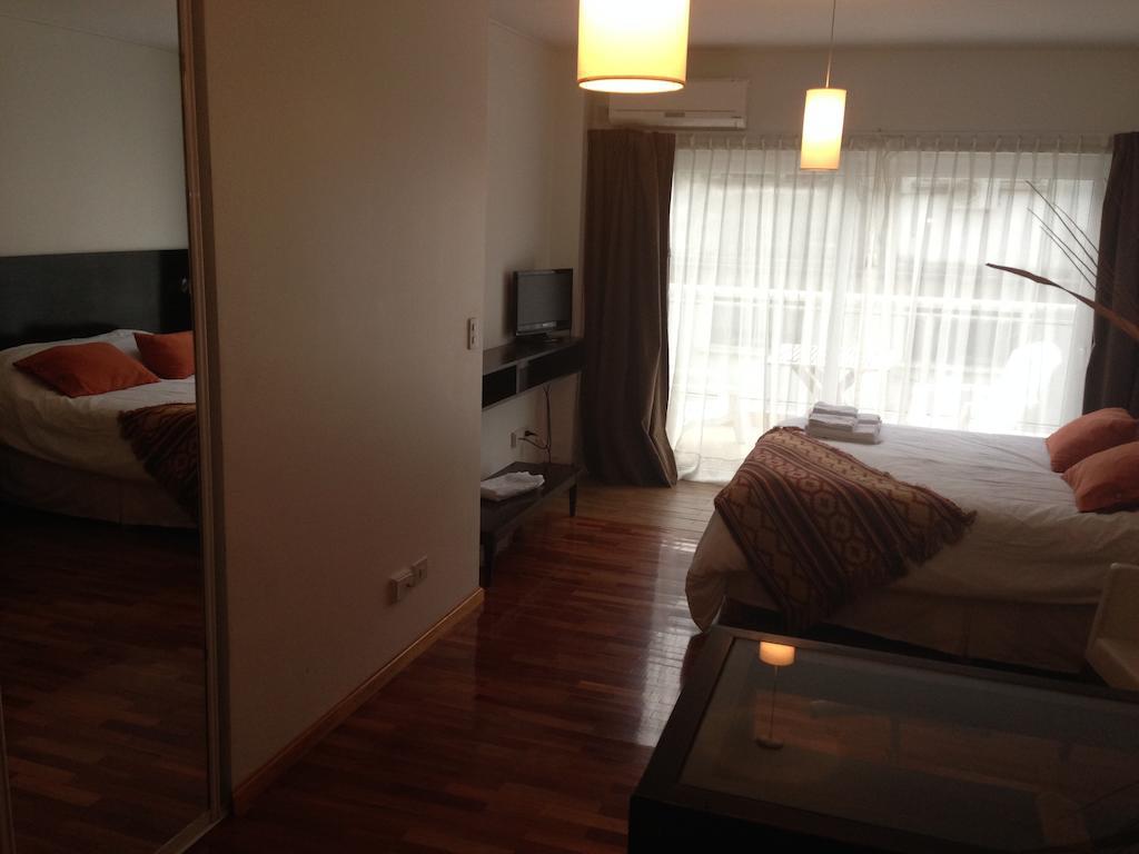 El Candil De San Telmo Aparthotel Buenos Aires Bilik gambar