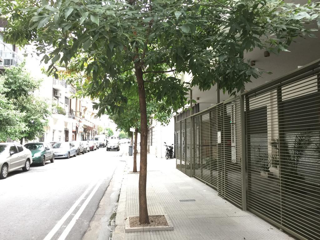 El Candil De San Telmo Aparthotel Buenos Aires Bilik gambar