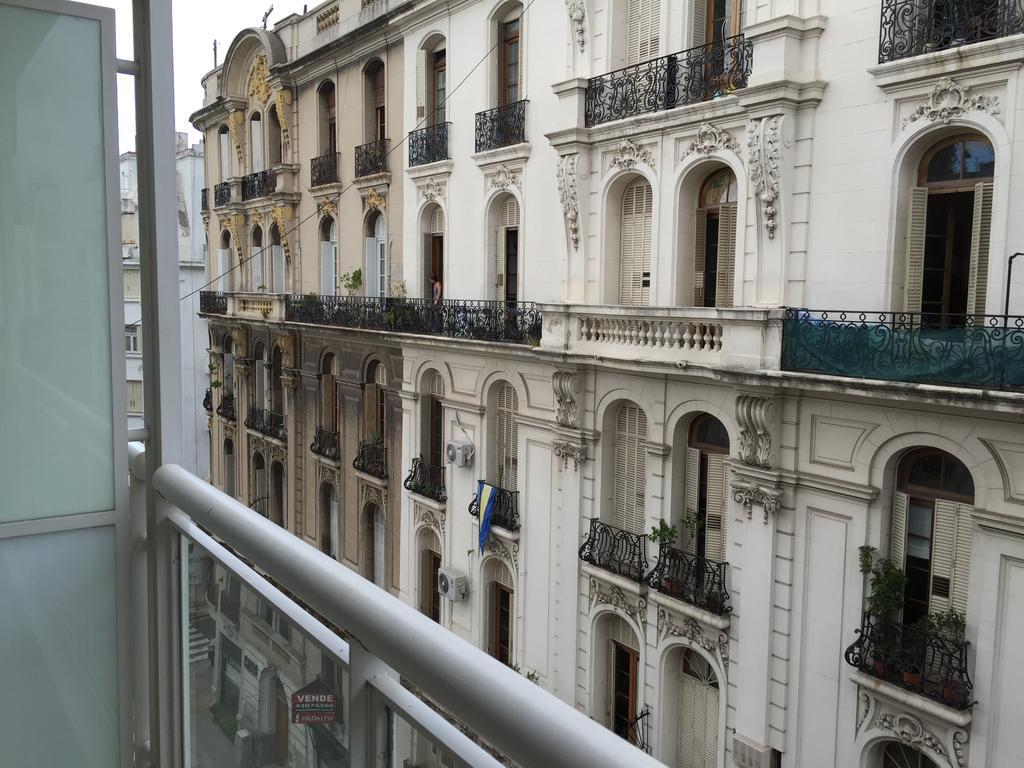 El Candil De San Telmo Aparthotel Buenos Aires Bilik gambar