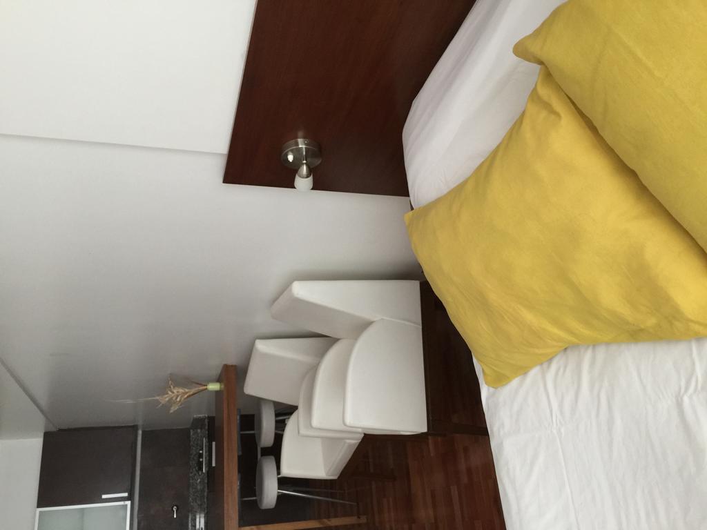 El Candil De San Telmo Aparthotel Buenos Aires Bilik gambar