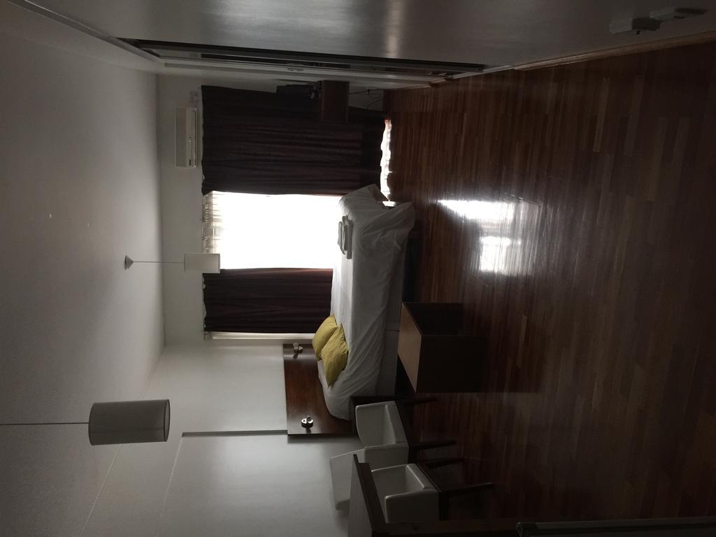 El Candil De San Telmo Aparthotel Buenos Aires Bilik gambar