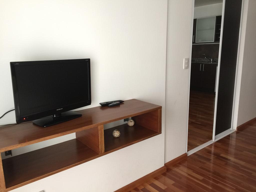 El Candil De San Telmo Aparthotel Buenos Aires Bilik gambar