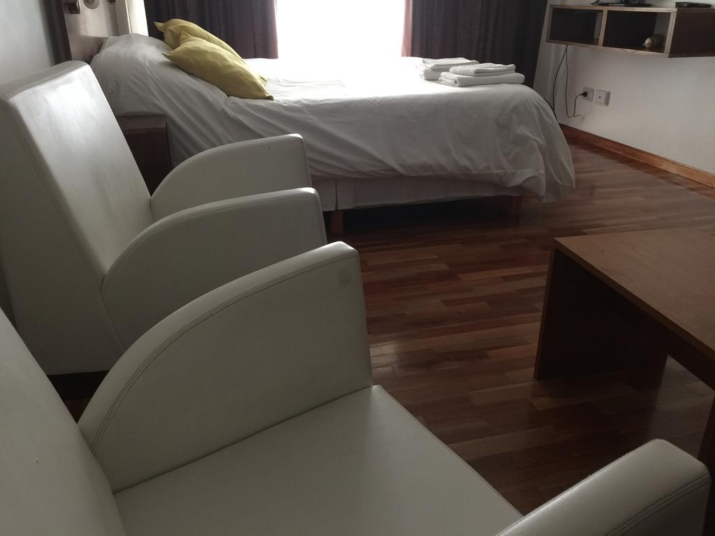 El Candil De San Telmo Aparthotel Buenos Aires Bilik gambar