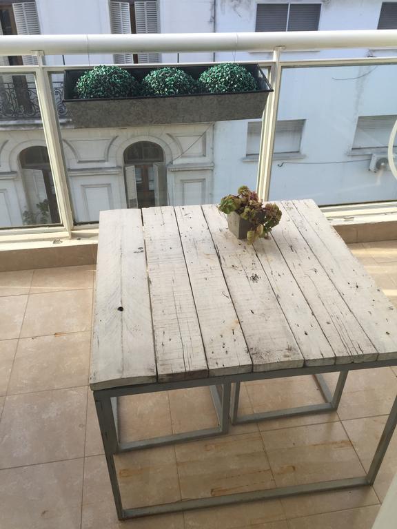 El Candil De San Telmo Aparthotel Buenos Aires Luaran gambar